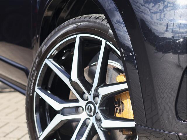 Volvo XC90 2.0 T8 Recharge AWD R-Design | 7-zits | 22" Polestar | Pano | Harman/Kardon | Head-up | Origineel NL |