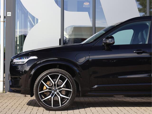 Volvo XC90 2.0 T8 Recharge AWD R-Design | 7-zits | 22" Polestar | Pano | Harman/Kardon | Head-up | Origineel NL |