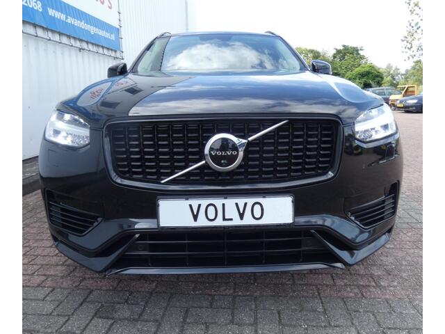 Volvo XC90 2.0 T8 AWD R-DESIGN,Pano,Leer,Trhaak,360,1eEignr