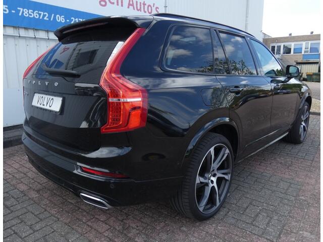 Volvo XC90 2.0 T8 AWD R-DESIGN,Pano,Leer,Trhaak,360,1eEignr