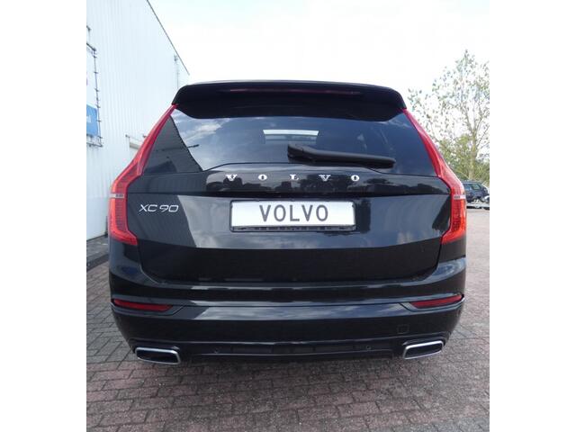 Volvo XC90 2.0 T8 AWD R-DESIGN,Pano,Leer,Trhaak,360,1eEignr