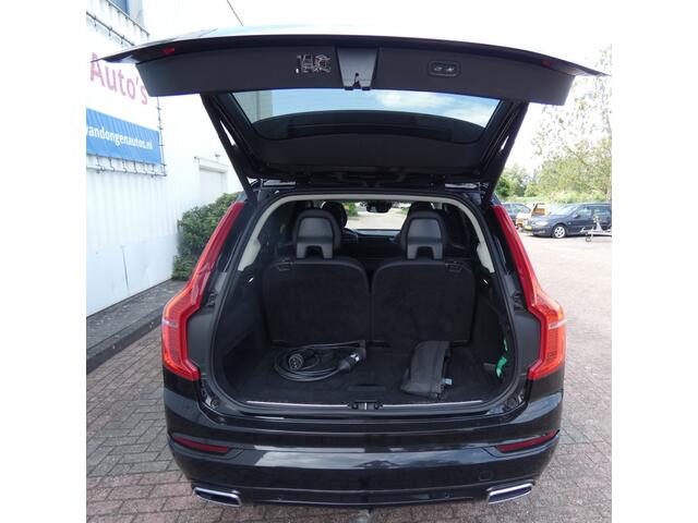 Volvo XC90 2.0 T8 AWD R-DESIGN,Pano,Leer,Trhaak,360,1eEignr