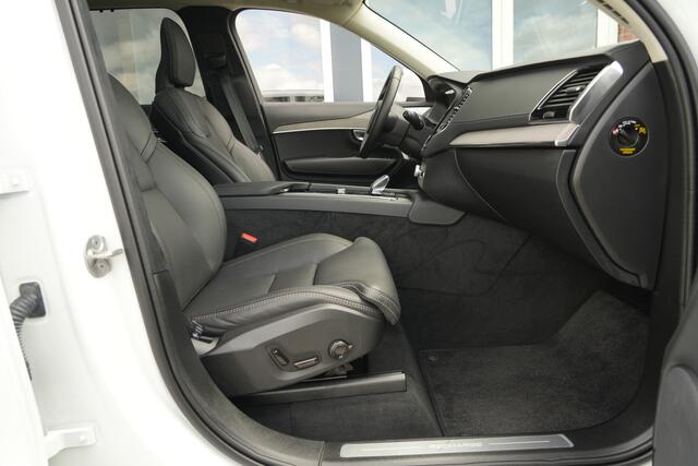 Volvo XC90 2.0 T8 Recharge AWD Ultimate Bright 445pk Panoramadak/Bowers&Wilkins/360Camera