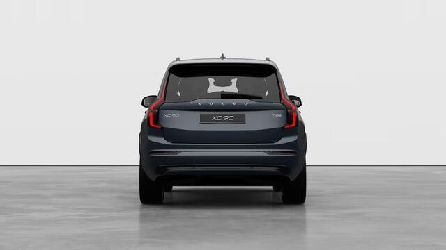 Volvo XC90 T8 Plug-in hybrid AWD Ultra Dark | Actieve Luchtvering | Bowers & Wilkins | | Massagefunctie voorstoelen | 22" 7-Dubbelspaaks Black Diamond Cut wielen| Donker getint glas