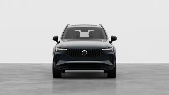 Volvo XC90 T8 Plug-in hybrid AWD Ultra Dark | Actieve Luchtvering | Bowers & Wilkins | | Massagefunctie voorstoelen | 22" 7-Dubbelspaaks Black Diamond Cut wielen| Donker getint glas