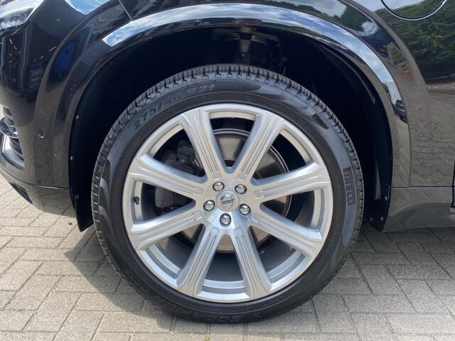 Volvo XC90 2.0 T8 TWIN ENGINE AWD MOMENTUM IV 7P PANO/TREKHAAK/CAMERA/BenW/MEMORY