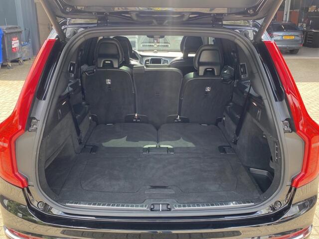 Volvo XC90 2.0 T8 TWIN ENGINE AWD MOMENTUM IV 7P PANO/TREKHAAK/CAMERA/BenW/MEMORY