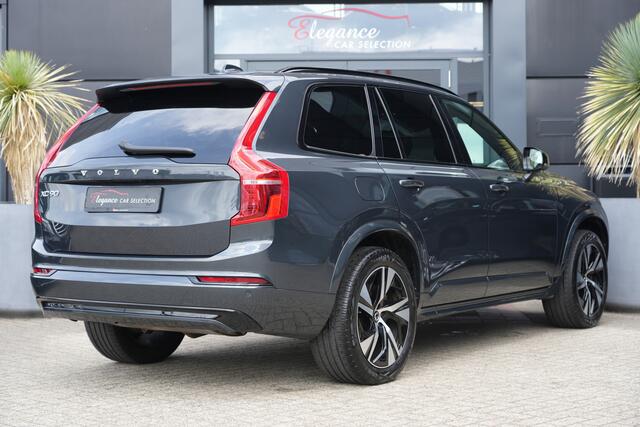 Volvo XC90 2.0 T8 Recharge AWD Plus Dark 455pk Panoramadak/360Camera/Trekhaak