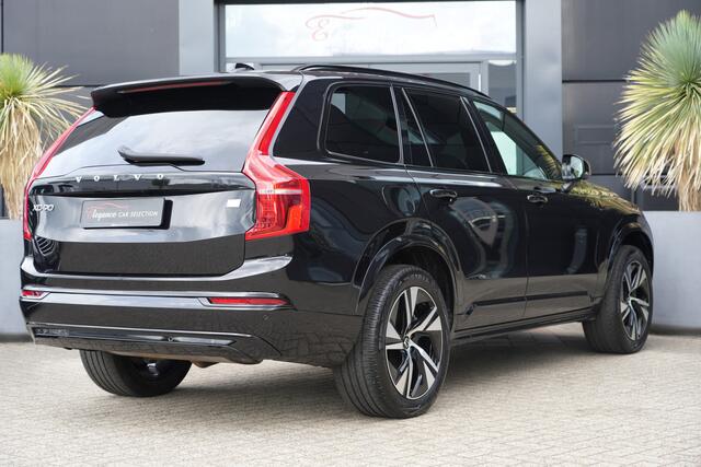 Volvo XC90 2.0 T8 Recharge AWD Plus Dark 455pk Panoramadak/360Camera/HarmannKardon
