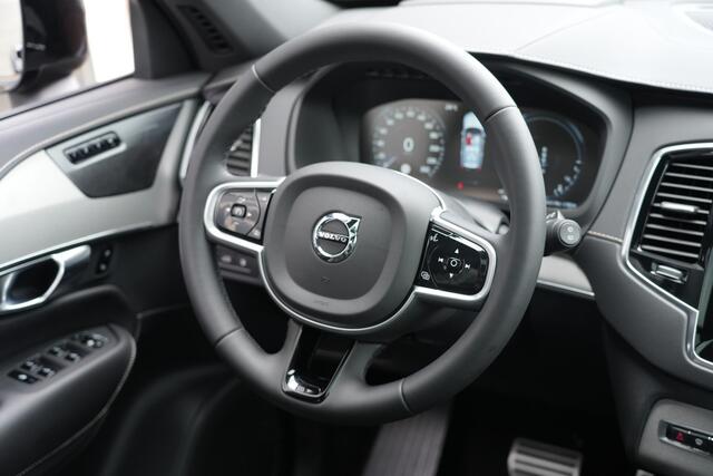 Volvo XC90 2.0 T8 Recharge AWD Plus Dark 455pk Panoramadak/360Camera/HarmannKardon