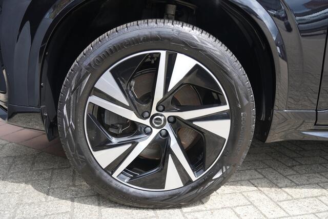 Volvo XC90 2.0 T8 Recharge AWD Plus Dark 455pk Panoramadak/360Camera/HarmannKardon