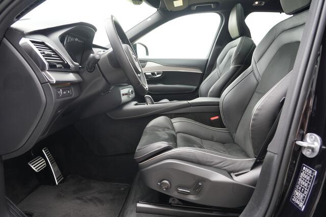 Volvo XC90 2.0 T8 Recharge AWD Plus Dark 455pk Panoramadak/360Camera/HarmannKardon