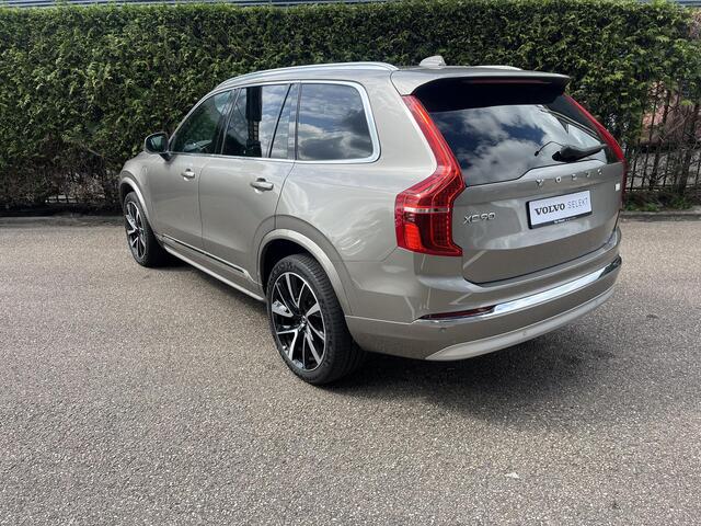 Volvo XC90 2.0 T8 Recharge AWD R-Design