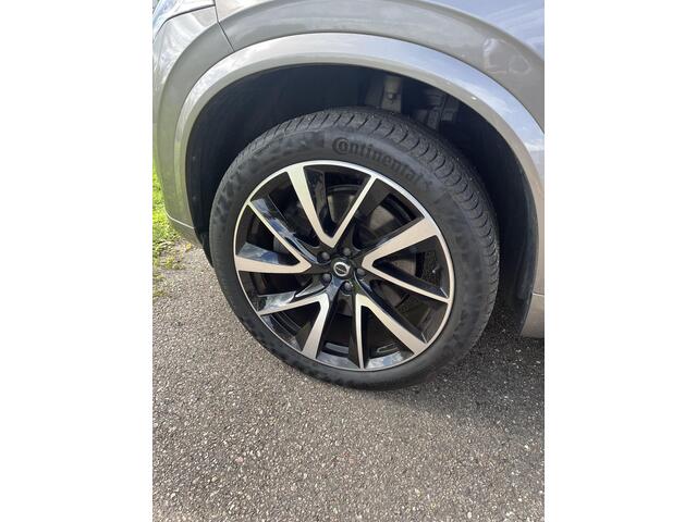Volvo XC90 2.0 T8 Recharge AWD R-Design