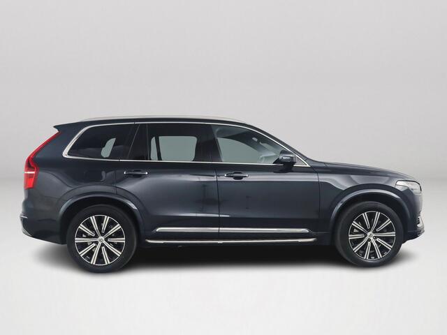 Volvo XC90 T8 Aut. Recharge AWD Inscription Exclusive | Panoramadak | 360° camera | Harman Kardon | Head- up display