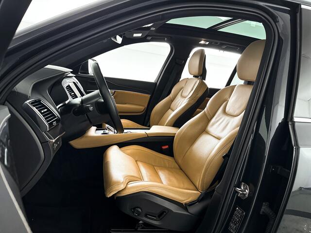 Volvo XC90 T8 Aut. Recharge AWD Inscription Exclusive | Panoramadak | 360° camera | Harman Kardon | Head- up display