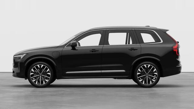 Volvo XC90 2.0 T8 Plug-in hybrid AWD Ultra Bright | Direct Beschikbaar | Actieve Luchtvering | Head-Up Display | 360º Camera | 21" Lichtmetalen Wielen | Schuif/Kantel Panoramadak | Volvo Guard Alarm