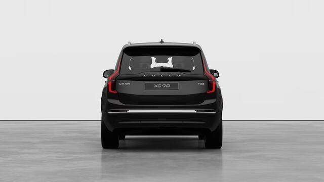 Volvo XC90 2.0 T8 Plug-in hybrid AWD Ultra Bright | Direct Beschikbaar | Actieve Luchtvering | Head-Up Display | 360º Camera | 21" Lichtmetalen Wielen | Schuif/Kantel Panoramadak | Volvo Guard Alarm