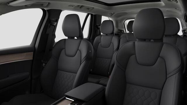 Volvo XC90 2.0 T8 Plug-in hybrid AWD Ultra Bright | Direct Beschikbaar | Actieve Luchtvering | Head-Up Display | 360º Camera | 21" Lichtmetalen Wielen | Schuif/Kantel Panoramadak | Volvo Guard Alarm
