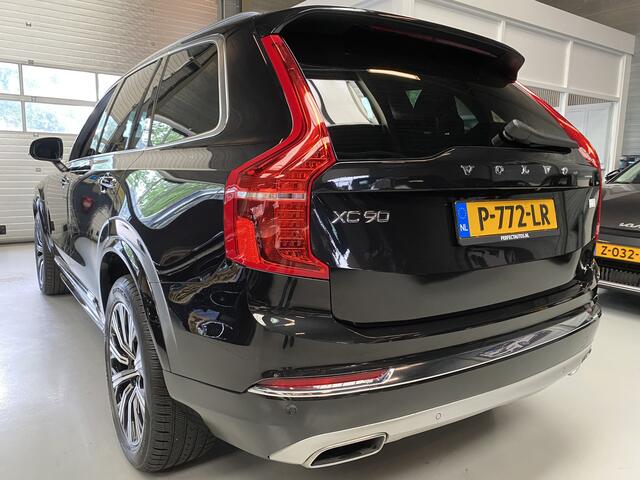 Volvo XC90 2.0 T8 Recharge AWD Inscription Exclusive Harman/Kardon, Elek trekhaak, Leder