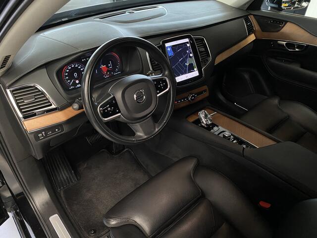 Volvo XC90 2.0 T8 Recharge AWD Inscription Exclusive Harman/Kardon, Elek trekhaak, Leder