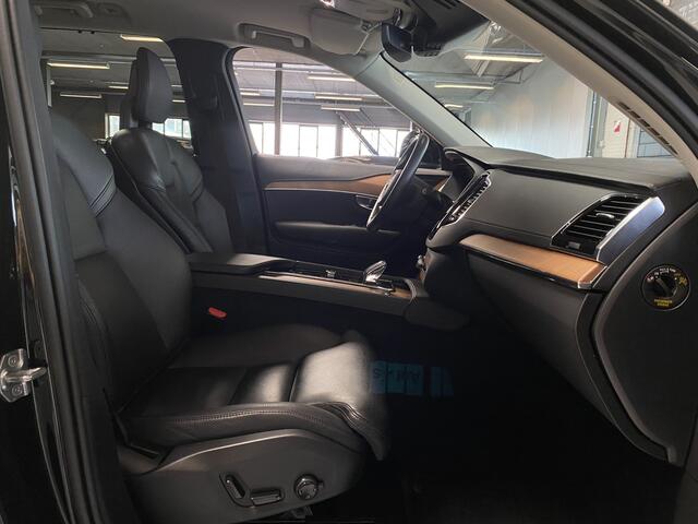 Volvo XC90 2.0 T8 Recharge AWD Inscription Exclusive Harman/Kardon, Elek trekhaak, Leder