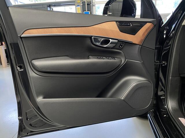 Volvo XC90 2.0 T8 Recharge AWD Inscription Exclusive Harman/Kardon, Elek trekhaak, Leder