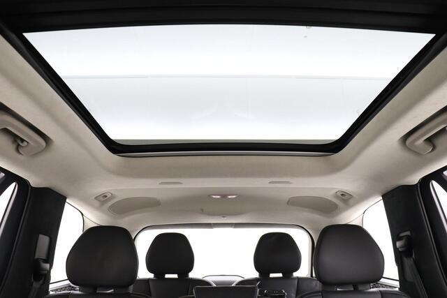 Volvo XC90 T8 PLUG-IN HYBRID AWD ULTRA DARK -PANO.DAK|BOWERS&WILKINS|TREKHAAK|LUCHTVERING|360°CAM|STANDKACHEL|GEVENT.LEDER+MASSAGE