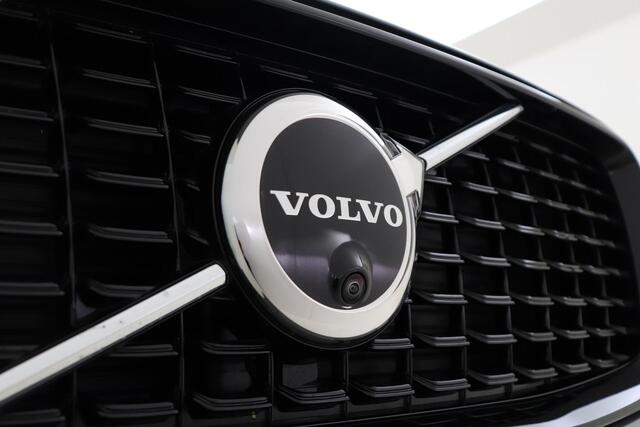 Volvo XC90 T8 PLUG-IN HYBRID AWD ULTRA DARK -PANO.DAK|BOWERS&WILKINS|TREKHAAK|LUCHTVERING|360°CAM|STANDKACHEL|GEVENT.LEDER+MASSAGE