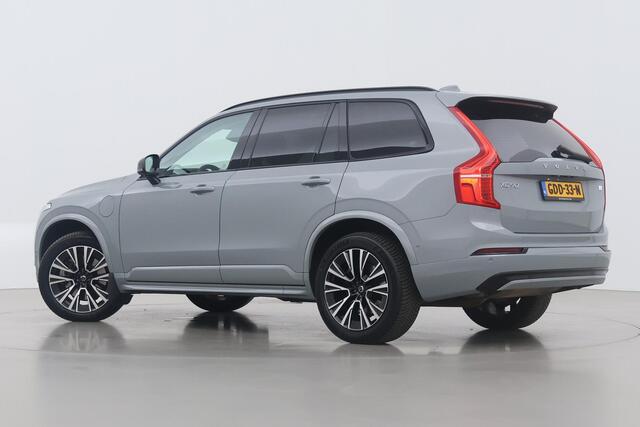 Volvo XC90 T8 Recharge Ultimate Dark | 7P | 360° Camera | ACC | Panoramadak | harman/kardon | Head-Up