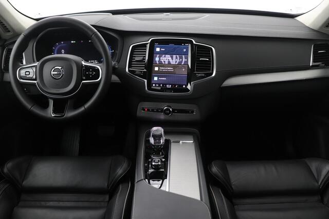 Volvo XC90 T8 Recharge Ultimate Dark | 7P | 360° Camera | ACC | Panoramadak | harman/kardon | Head-Up