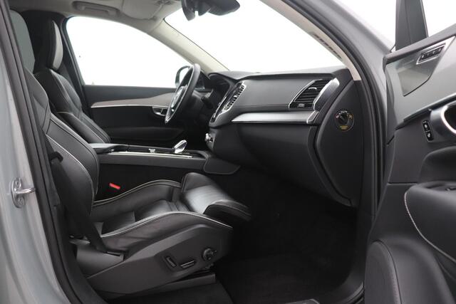 Volvo XC90 T8 Recharge Ultimate Dark | 7P | 360° Camera | ACC | Panoramadak | harman/kardon | Head-Up