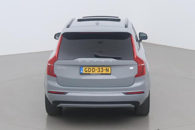Volvo XC90 T8 Recharge Ultimate Dark | 7P | 360° Camera | ACC | Panoramadak | harman/kardon | Head-Up