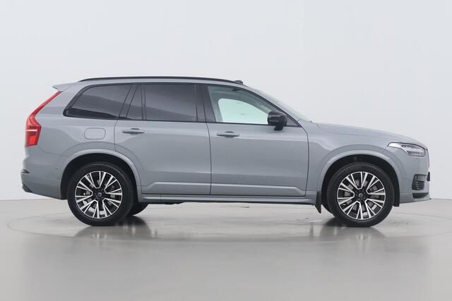 Volvo XC90 T8 Recharge Ultimate Dark | 7P | 360° Camera | ACC | Panoramadak | harman/kardon | Head-Up
