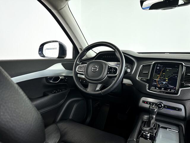 Volvo XC90 D4 Aut. 90th Anniversary Edition | Parkeercamera | DAB+ | Trekhaak