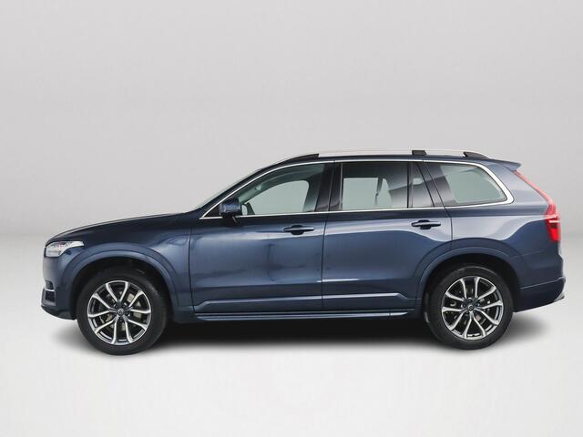 Volvo XC90 D4 Aut. 90th Anniversary Edition | Parkeercamera | DAB+ | Trekhaak