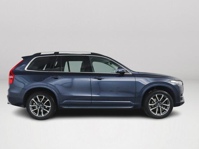 Volvo XC90 D4 Aut. 90th Anniversary Edition | Parkeercamera | DAB+ | Trekhaak