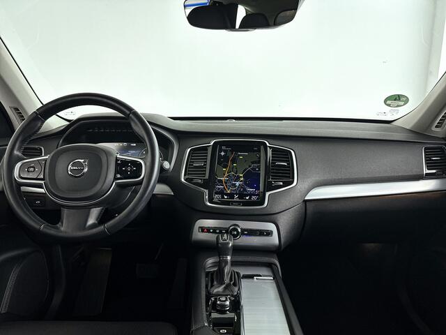 Volvo XC90 D4 Aut. 90th Anniversary Edition | Parkeercamera | DAB+ | Trekhaak