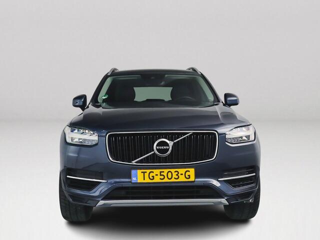 Volvo XC90 D4 Aut. 90th Anniversary Edition | Parkeercamera | DAB+ | Trekhaak