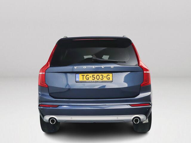 Volvo XC90 D4 Aut. 90th Anniversary Edition | Parkeercamera | DAB+ | Trekhaak