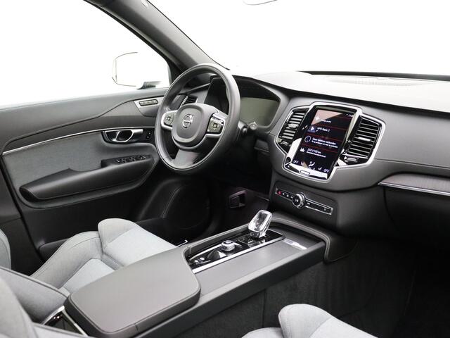Volvo XC90 T8 390PK AWD Inscription / Woolblend bekleding / Panorama dak / Camera rondom / Trekhaak /