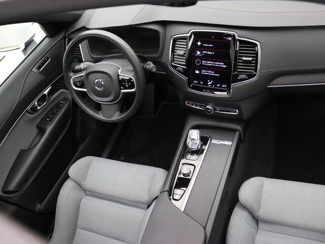 Volvo XC90 T8 390PK AWD Inscription / Woolblend bekleding / Panorama dak / Camera rondom / Trekhaak /