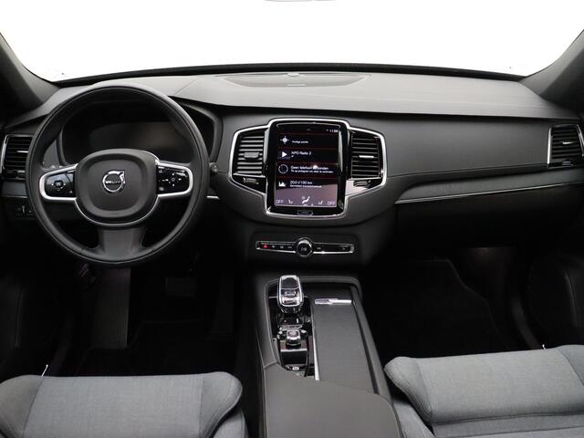 Volvo XC90 T8 390PK AWD Inscription / Woolblend bekleding / Panorama dak / Camera rondom / Trekhaak /