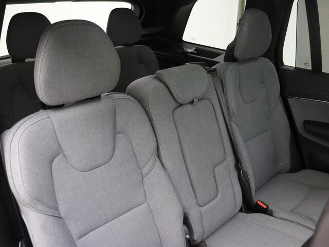 Volvo XC90 T8 390PK AWD Inscription / Woolblend bekleding / Panorama dak / Camera rondom / Trekhaak /