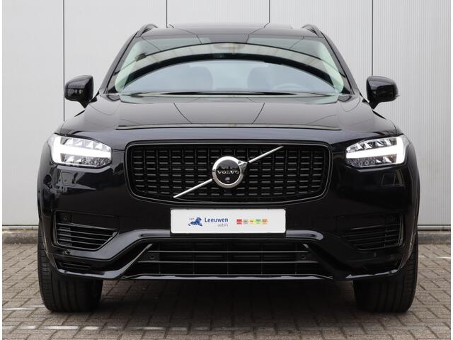 Volvo XC90 T8 AWD Dark | 22" | Luchtvering | H&K | Privacy glas | Geventileerde stoelen