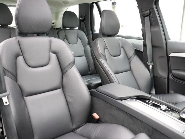 Volvo XC90 T8 Recharge AWD Ultimate Dark | Long Range | 360 Camera | Head-up | Gelaagd glas | Panoramadak