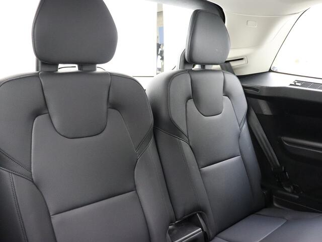 Volvo XC90 T8 Recharge AWD Ultimate Dark | Long Range | 360 Camera | Head-up | Gelaagd glas | Panoramadak