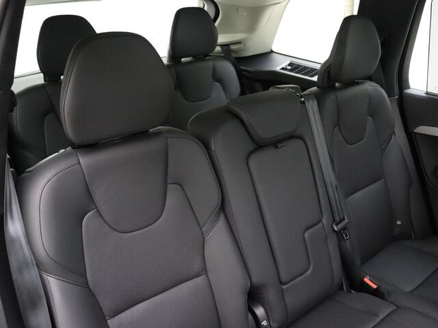 Volvo XC90 T8 390pk AWD Ultra Bright / Head-Up / Full-LED / 20'' / Panoramadak / Nubuck hemel / Harman&Kardon / Kinderzitje / Keyless / Adapt. Cruise / BLIS /