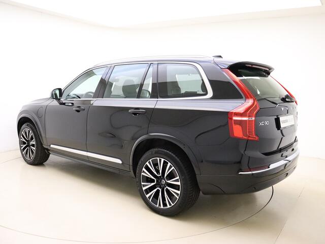 Volvo XC90 T8 390pk AWD Ultra Bright / Head-Up / Full-LED / 20'' / Panoramadak / Nubuck hemel / Harman&Kardon / Kinderzitje / Keyless / Adapt. Cruise / BLIS /