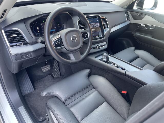 Volvo XC90 2.0 T8 Recharge AWD Plus Dark | Panoramadak | Trekhaak | LED